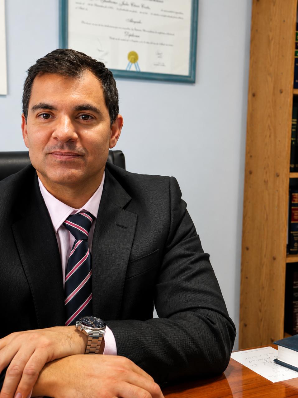 Guillermo Costa - Abogado